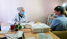 Челябинский врач дал советы, как помочь ребенку при ОРВИ